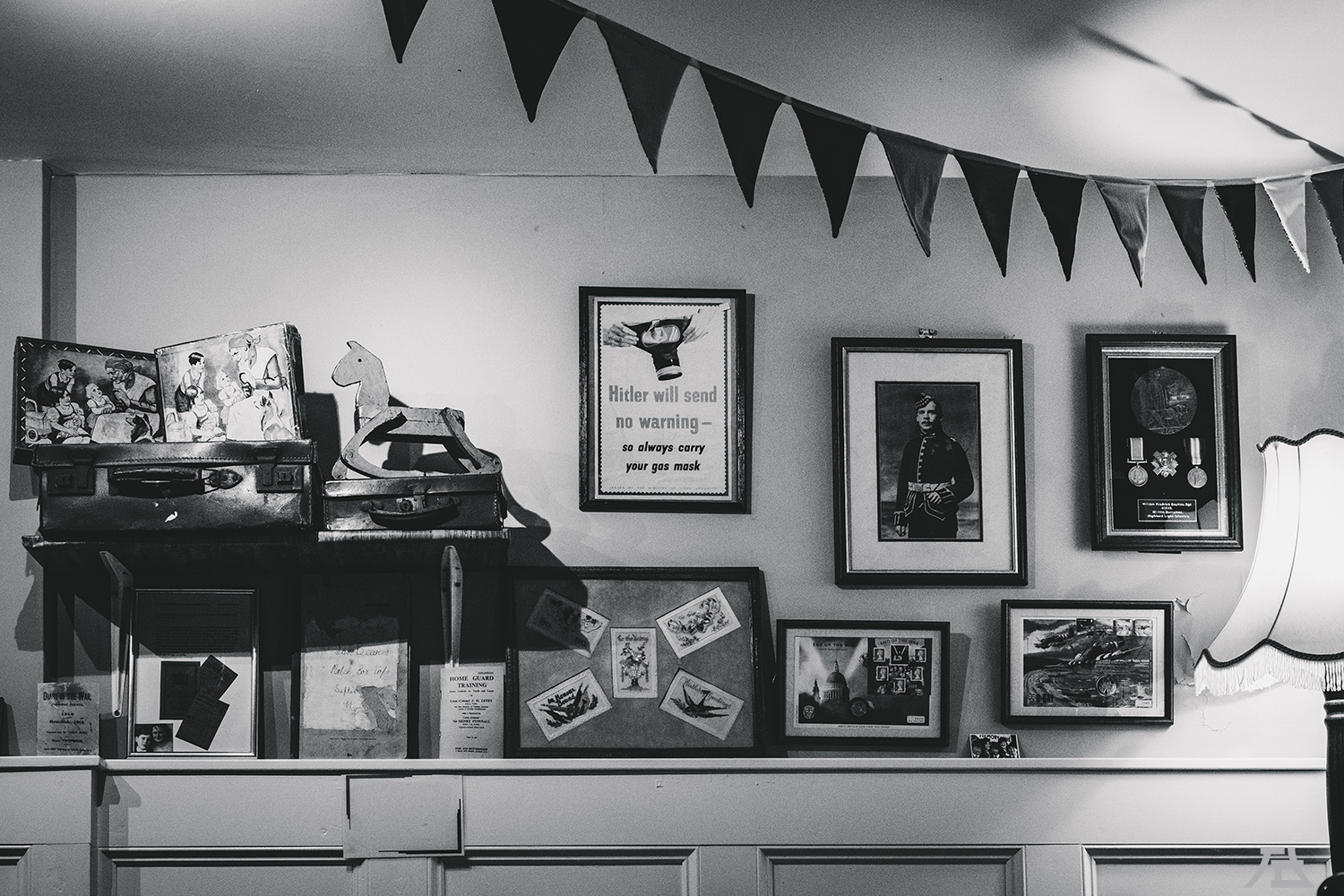 Radu ILIE - Archives (XLVIII)